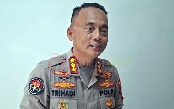 Tetapkan 2 Tersangka, Polda PB Masih Irit Bicara Soal Motif Dibalik Kematian Presenter TVRI