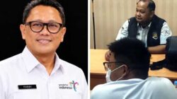 Kadis Parekraf PBD Yusdi L WNA Tiongkok
