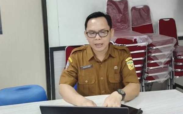 63.856 Kasus ISPA Tercatat di Mimika hingga Minggu ke-35 2026