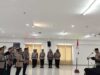 Dua PJU Polda PBD Resmi Jalani Sertijab, Ini Posisinya