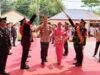 “Sejarah Terulang” Awali Brigjen Polisi Hengky Haryadi Tugas Pertama di Tanah Papua