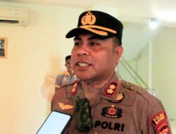 Kapolres Maybrat: Penyelidikan Kasus Masih Berjalan, Situasi Wilayah Kondusif