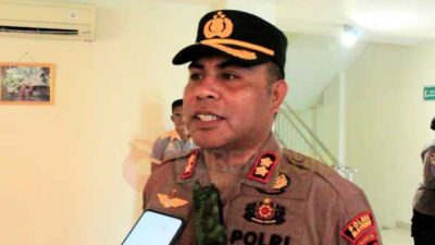 Kapolres Maybrat: Penyelidikan Kasus Masih Berjalan, Situasi Wilayah Kondusif