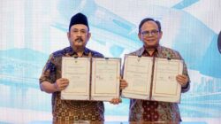 Bappenas-Dewan Pers Siapkan Penguatan Ekosistem Media Nasional 2 Kementerian PPN Bapenas dan Dewan Pers