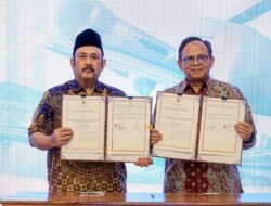 Bappenas-Dewan Pers Siapkan Penguatan Ekosistem Media Nasional