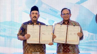 Bappenas-Dewan Pers Siapkan Penguatan Ekosistem Media Nasional 14 Kementerian PPN Bapenas dan Dewan Pers