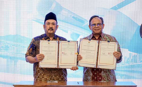 Kementerian PPN Bapenas dan Dewan Pers