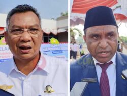 Konektivitas Internasional Bergantung Operator, Bandara DEO Sorong: Fasilitas Siap