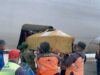 Korban Kekerasan KKB di Habema Jayawijaya Dipulangkan ke Kampung Halaman