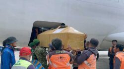 Korban Kekerasan KKB di Habema Jayawijaya Dipulangkan ke Kampung Halaman 4 Korban Kekerasan KKB Dipulangkan ke Kampung Halaman