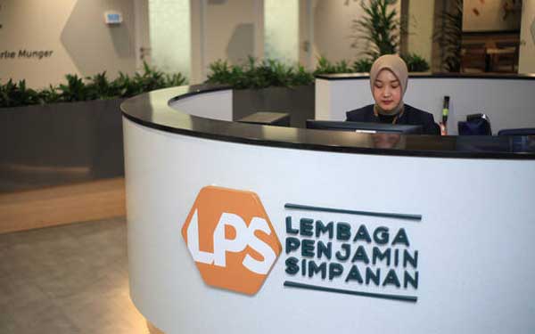 LPS Pertahankan TBP, Dorong Kepercayaan dan Stabilitas Perbankan