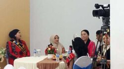 Lisa Wattimena Hadiri Grand Final Apresiasi Duta GenRe Maluku 2026 3 Lisa Wattimena Grand Final Apresiasi Duta Genre Maluku 2026