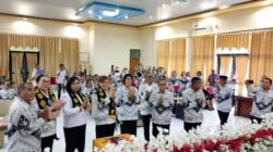 Lisa Wattimena Hadiri Launching Program 1 Juta Guru Mahir Koding dan AI 2 Lisa Wattimena Launching Program 1 Juta Guru Koding AI