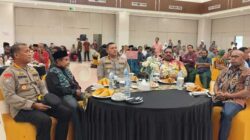 MRPBD Apresiasi Kapolda PBD Buka Ruang Kolaborasi dengan Masyarakat 3 MRPBD Apresiasi Kapolda PBD Buka Ruang Kolaborasi