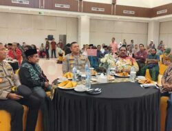 MRPBD Apresiasi Kapolda PBD Buka Ruang Kolaborasi dengan Masyarakat