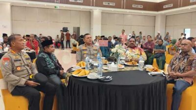 MRPBD Apresiasi Kapolda PBD Buka Ruang Kolaborasi dengan Masyarakat 15 MRPBD Apresiasi Kapolda PBD Buka Ruang Kolaborasi