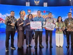 Maluku Raih Terbaik 1 Nasional untuk Akses dan Pelayanan Pendidikan