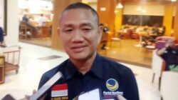 Muhammad Daniel Rigan NasDem Buru