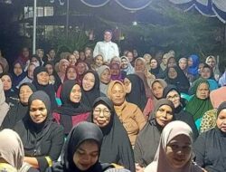 Reses DPRD Maluku: Nita Bin Umar Serap Aspirasi di Waihaong, 2 Hal Ini Jadi Fokus