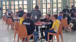 Open Tournament ORADO 101 PBD