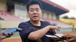 Owen Rahadian Persipura 5