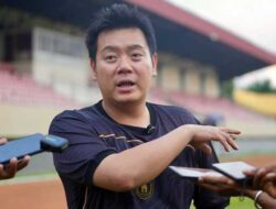 Dua Laga Tak Maksimal, Manajemen Persipura Lakukan Evaluasi Demi Liga Super