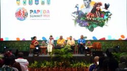 PAPEDA Summit 2026: Masyarakat Adat Didorong Jadi Penentu Arah Pembangunan Tanah Papua 3 PAPEDA Sumimit 2026 Hari Ke 3
