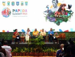 PAPEDA Summit 2026: Masyarakat Adat Didorong Jadi Penentu Arah Pembangunan Tanah Papua