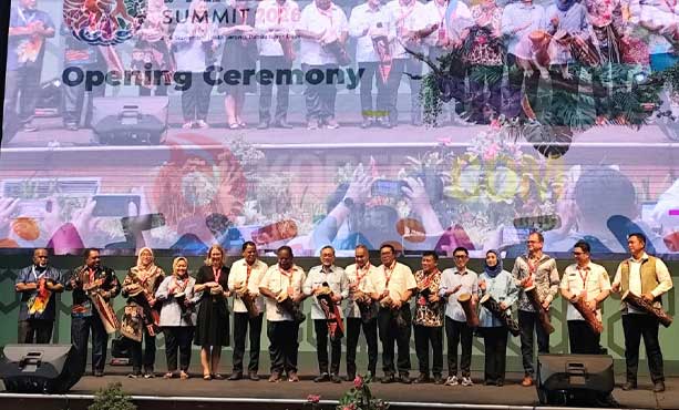 PAPEDA Summit 2026