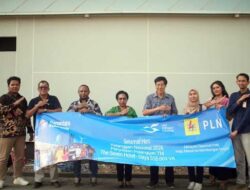 PLN Energize 555 kVA, Dorong Pertumbuhan Bisnis dan Pariwisata Merauke