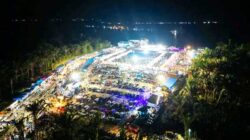 PLN Festival Danau Sentani 2026 1