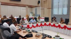 Panja DPRD Ambon Kejar Integrasi Seluruh Pajak-Retribusi ke Sistem Elektronik