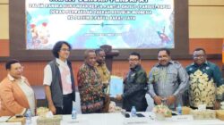 Pansus Papua DPD RI Penembakan Warga Sipil Maybrat