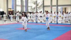 Pattimura Shorinji Kempo Champions V 2026