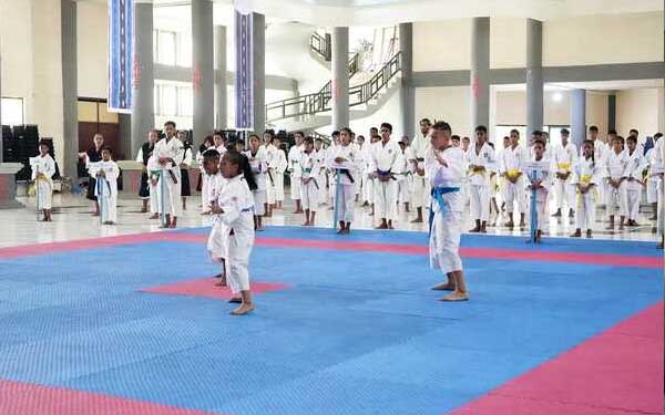 Pattimura Shorinji Kempo Champions V 2026, Junjung Sportivitas dan Persaudaraan