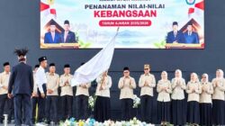 Ke FK-KBIHU Mimika, Pemkab Tekankan Perkuat Pembinaan-Pelayanan Jamaah Haji