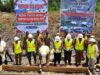 Pemkab Mimika Mulai Bangun 8 KNMP, Ini Detail Lokasinya
