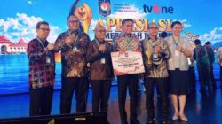 Pemkot Ambonn Terbaik ke 3 Nas Penglolaan Sampah n Lingk