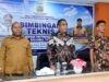 Gubernur Papua Tengah: TPK Harus Diperkuat, Jadi Ujung Tombak Tekan Stunting