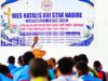 Dies Natalis XIII STAK Nabire, Pemprov Papua Tengah Dorong Penguatan SDM