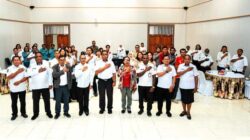 Papua Tengah Perkuat Pendidikan Inklusif, ULD Diminta Tak Sekadar Formalitas 2 Pemprov PT Pendidikan Inkllusif Diperkuat