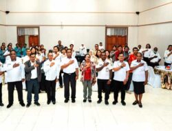 Papua Tengah Perkuat Pendidikan Inklusif, ULD Diminta Tak Sekadar Formalitas