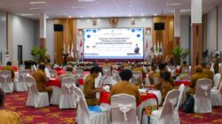 Pemprov Papua Tengah Perkuat Tata Naskah Dinas dan Kearsipan 3 Pemprov PT Tata Kelola Kearsipan