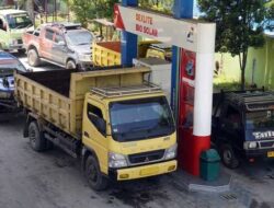 Pertamina Pastikan Jam Layanan Biosolar di Kota Ambon Lebih Pagi