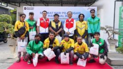 Di Harpelnas 2026, Pertamina Patra Niaga Sapa Konsumen di Timur Indonesia 2 Pertamina Senyum di Timur