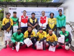 Di Harpelnas 2026, Pertamina Patra Niaga Sapa Konsumen di Timur Indonesia