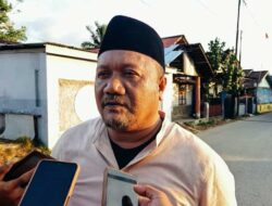 Raja Negeri Laha Apresiasi Bantuan Olahan Ikan untuk Keluarga Berisiko Stunting