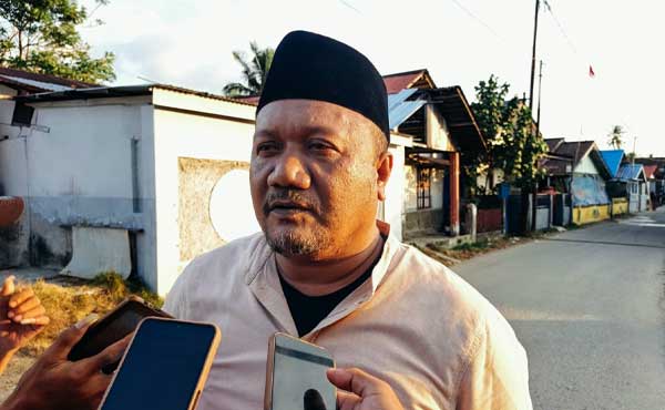 Raja Negeri Laha Muhammad Yasir Mewar