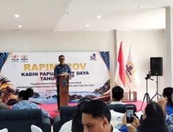 Rapimprov 2026: KADIN PBD Dorong Investasi dan Penguatan UMKM