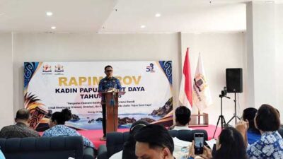 Rapimprov KADIN PBD 2026